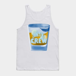 Cantina Crew Logo Tank Top